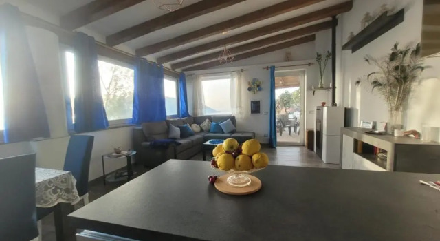 Casa Rosetta