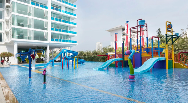 My Resort Beach Apartment, Забронировать Апартаменты/квартира Као-Такиаб Хуахин, рядом с Аквапарк Vava Nava