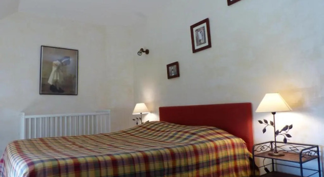 Gîte Audes, 6 pièces, 10 personnes - FR-1-489-119, Rezervasyon Otel  