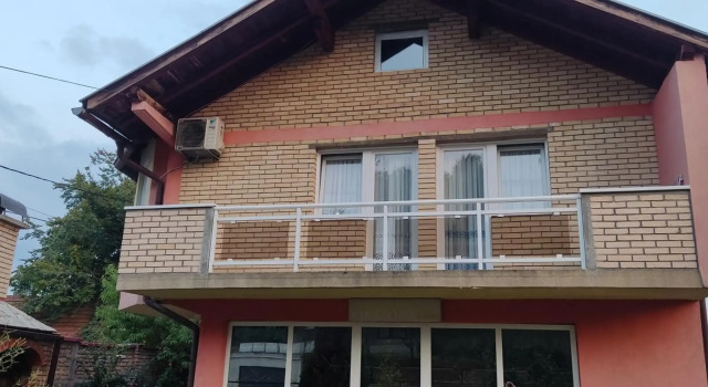Apartman House Annesa