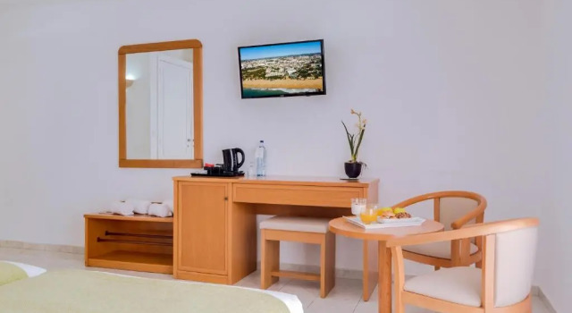 Двухместный номер Standard Monica Isabel Beach Club