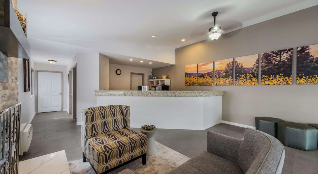 Best Western Sunrise Inn