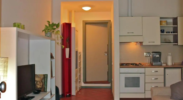 Appartamento Borghetto San Donato, Reserva ahora Apartamento San Donato Bolonia
