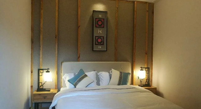 YUELU-House Inn