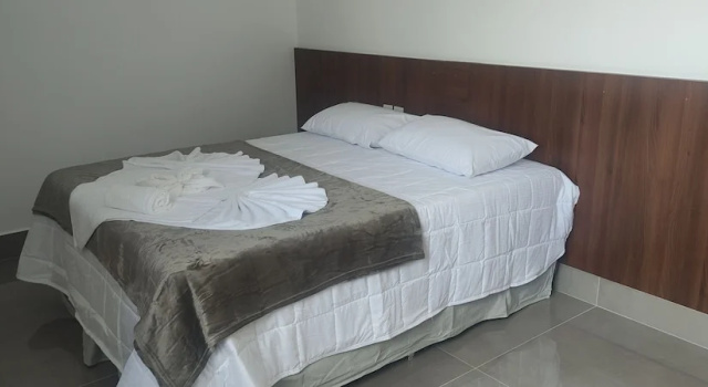 Номер Deluxe Hotel Esmeralda Verde