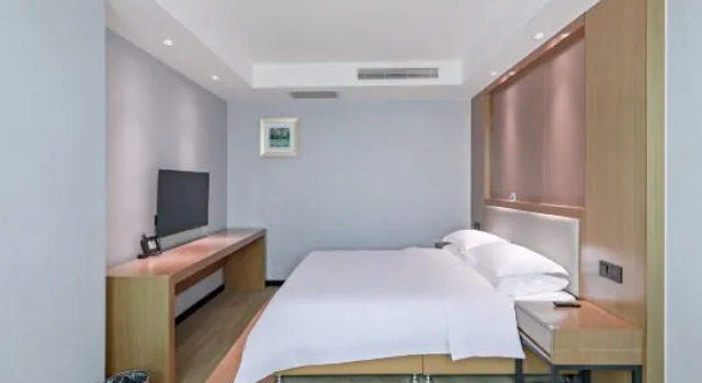 Люкс Executive Hotels in Turpan West