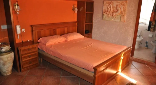 Вилла Gullivers Nest