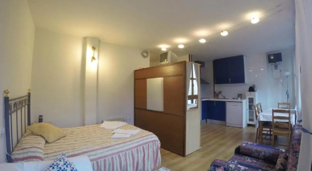 Apartamentos Rurales Vallanu rodeados de naturaleza en Llanes y a 3 kilómetros de las playas, Prenota Appartamento Hotel a Asturie con parcheggio, Parcheggio
