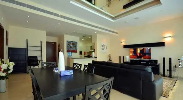 Apartments Palm Style 3000