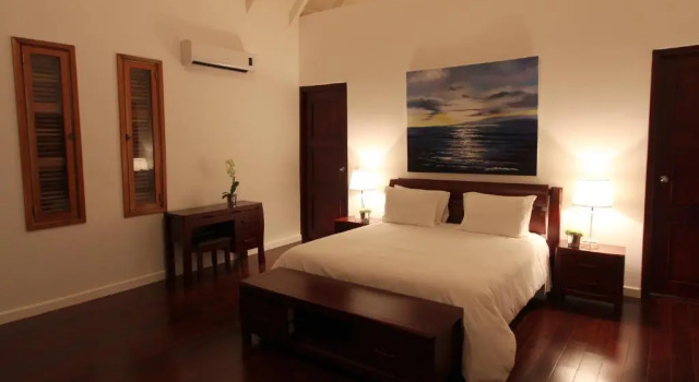 Полулюкс Playa Venao Hotel Resort