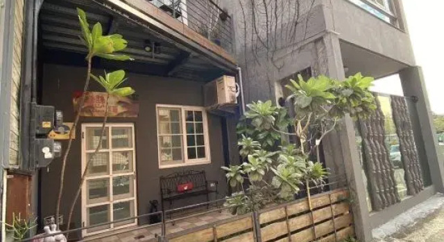 Love Nam Wan Hostel, Забронировать Хостел Хостелы Хенгчун, Хостел