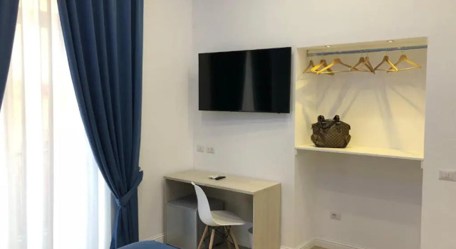 Номер Standard DOMO B&B