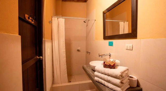 Номер Standard La Confianza Hotel