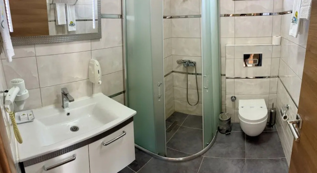 Номер Standard Hotel Santana