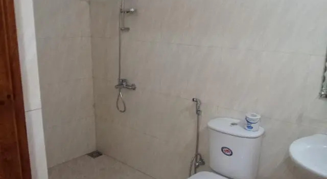 Номер Economy Green Garden Cabanas Resort