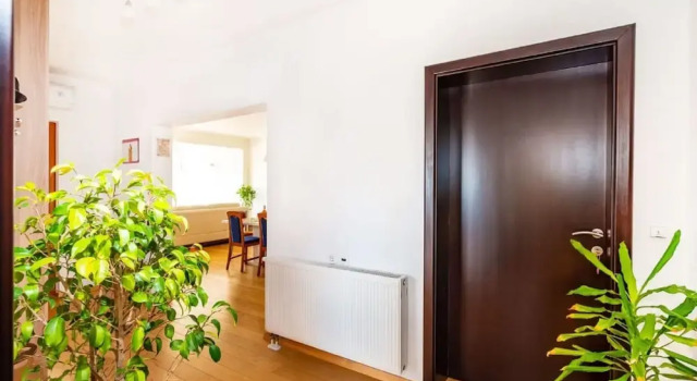 Апартаменты Delightful Apartment in Radovin With Garden