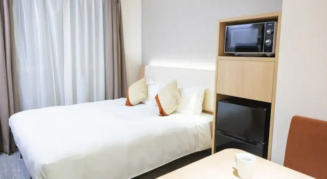 Двухместный номер Moderate Tokyu Stay Nihonbashi