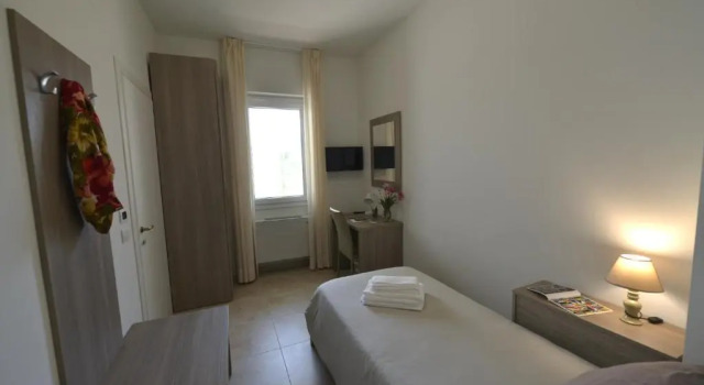 Номер Standard B&B dei Ciclopi