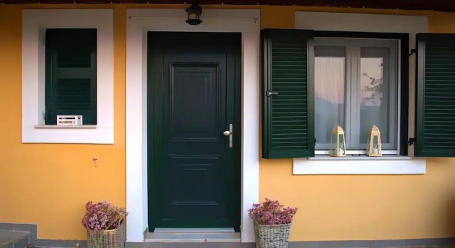 Elaia Boutique Apartments