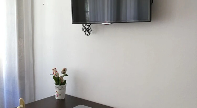Номер Standard Casa da Travessa