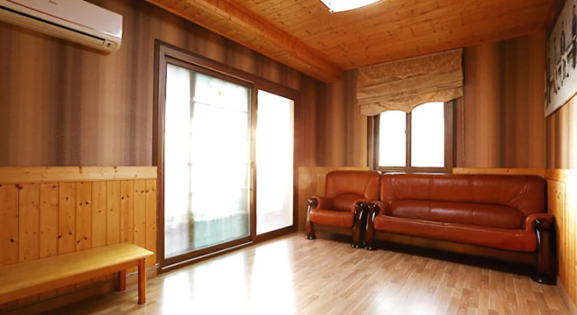 Ganghwa Momo's Garden Pension, Reserva ahora Hotel Gyeonggi Gyeonggi-do