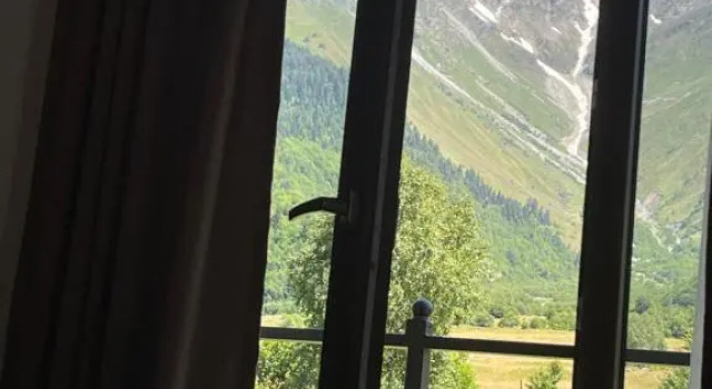 Номер Standard Panorama Ushba