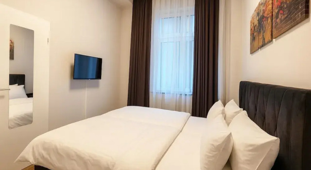 Номер Classic la Plaza24