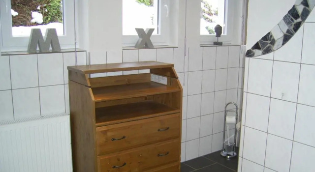 Ferienwohnung Veronika Pape