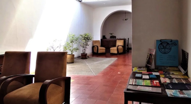Lucia Central - Hostel, Book Hostel Hostels in Antioquia, Hostel