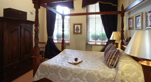 Номер Luxury Twenty Nevern Square Hotel