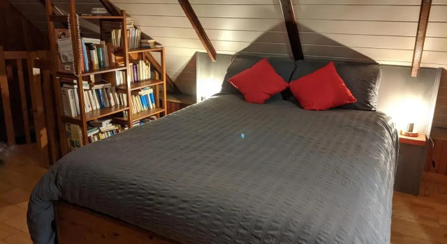 Avel Nedeleg, Varaa Hotelli Hotellit Côtes-d'Armor pysäköinnillä, Pysäköinti