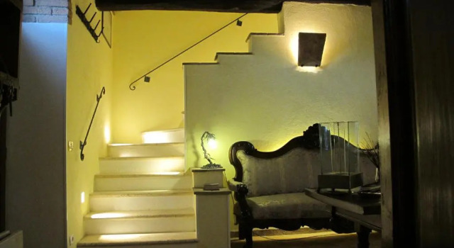 Residenza D'Epoca Le Pisanelle, Book Hotel Hoteller i Manciano med parkering, Parkering