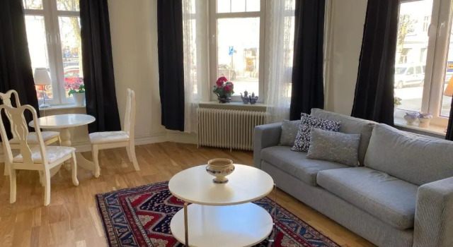 Vanersborgs Vandrarhem