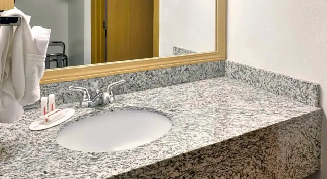 Двухместная студия Baymont by Wyndham Tri-Cities/Kennewick WA