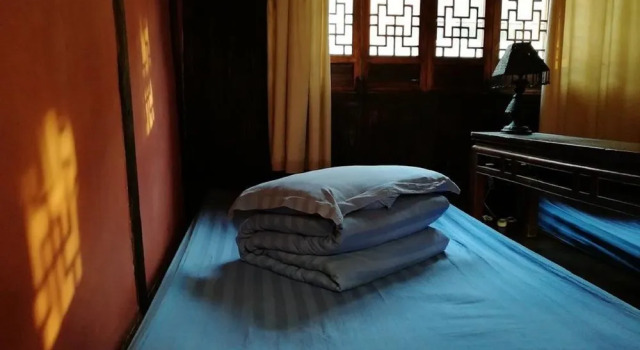 My Way Inn, Varaa Hotelli Qingpu Shanghai