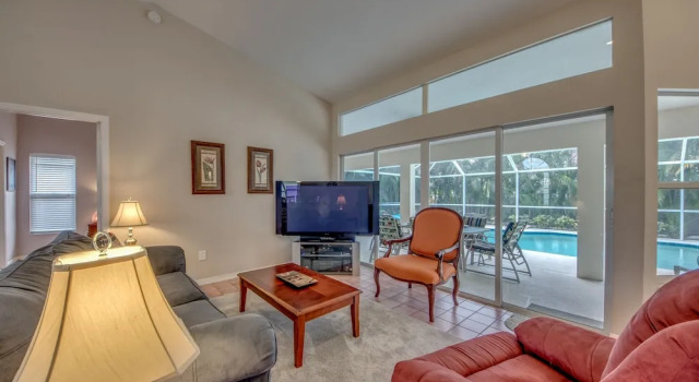 Villa Geckos Perch - Roelens Vacations