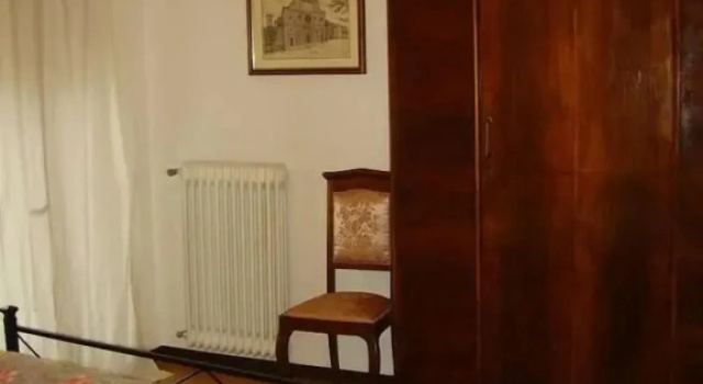 Agriturismo Ippogrifo, Забронировать Отель Отели Маджоне с парковкой, Парковка