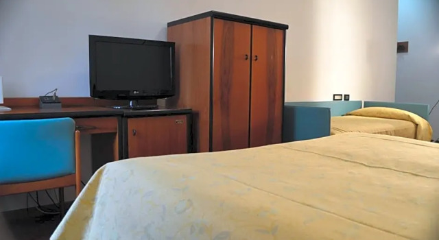 Номер Standard Hotel Sagittario
