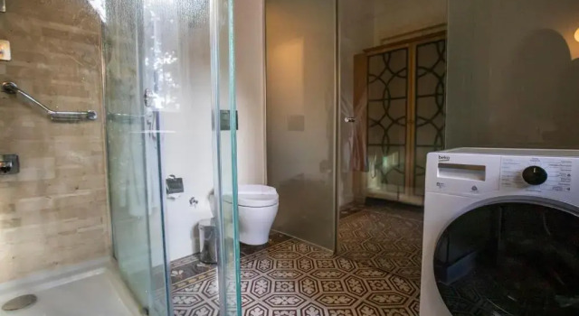 Номер Deluxe Villa Levante