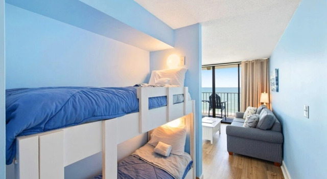 604 Lighthouse Landing by Atlantic Towers