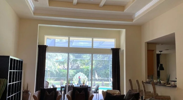 Estero Private Pool Home, Boek Hotel Estero Fort Myers Area