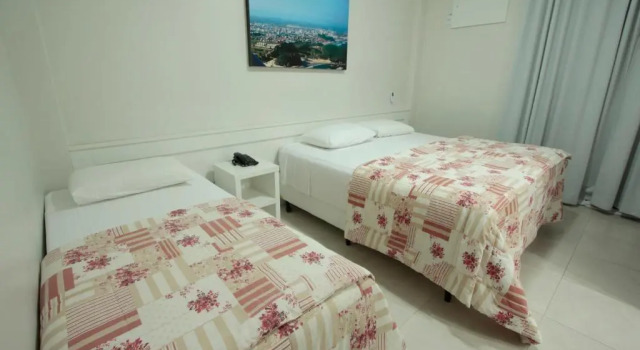 Двухместный номер Deluxe Life Hotel Torres