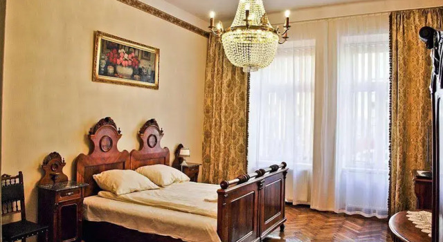 Aparthotel Florian Kazimierz, Забронировать Апарт-отель Отели Кракова 3 звезды, рядом с Церковь Святого Франциска Ассизи, 3*