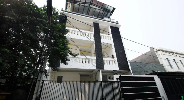 Kamar Keluarga Kampung Bali III Syariah, Book Hotel Jakarta Jakarta Province