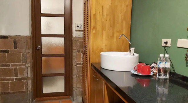 Номер Standard Shenten Homestay