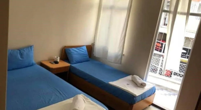 Ersoy Ak Pansiyon