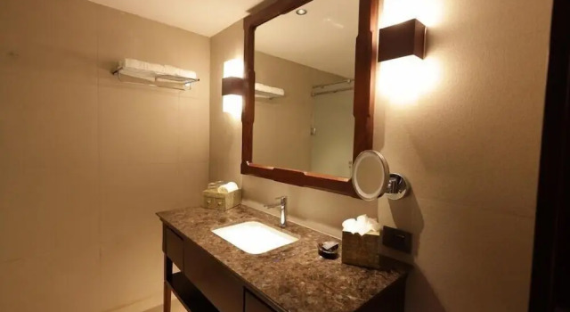 Номер Luxury Taj Wayanad Resort & Spa, Kerala