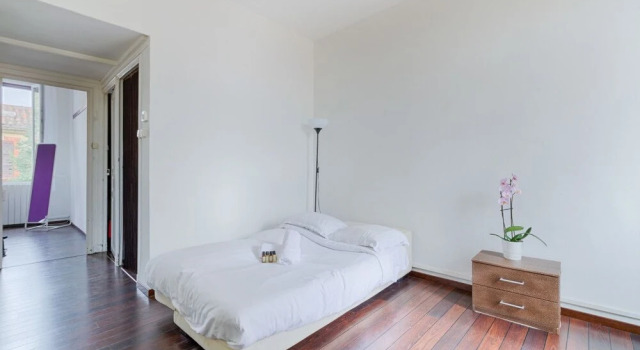 Charming Apartment in the Heart of L'estaque, Забронировать Апартаменты/квартира Марсель Буш-дю-Рон