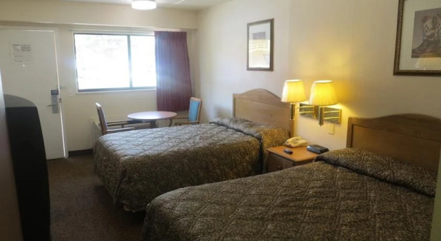Super 7 Inn Dallas