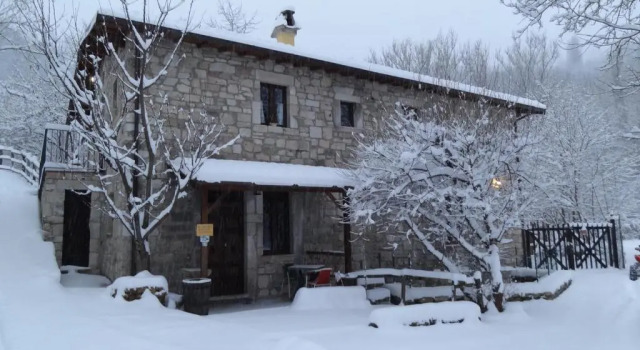 La Mola Maringalli, Réserver Hôtel Cascia 